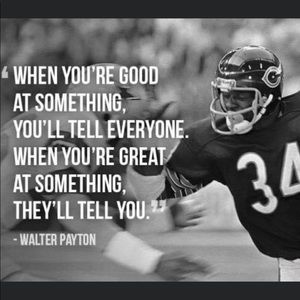 Meet your Posher, Brian